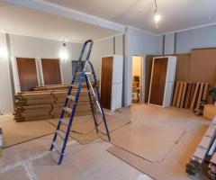 RJ FENCING and Remodel.