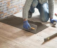 CERAMIC TILE Service