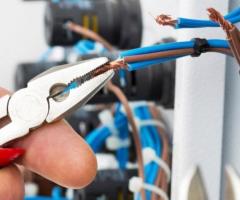 Electrical Services for all your Industrial, Commercial and Residential.