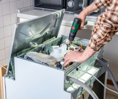 JV APPLIANCE Service.