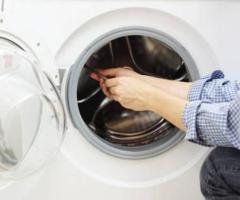 I Fix any type of appliances,