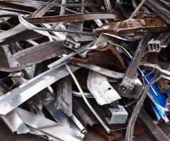 5 STAR RECYCLE. We Buy Copper. Brass. Junk Cars. Radiators.