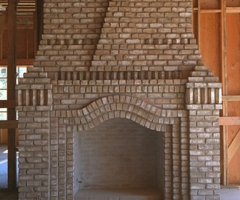 CEDILLOS MASONRY.
