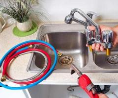 TRINITY SERVICES PLUMBING