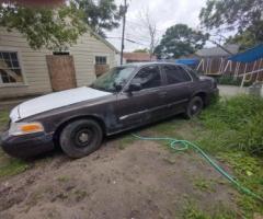 CASH PAID Junk Cars-Trucks.