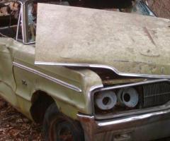 I BUY Junk cars running or not.