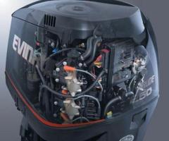 Outboard Motor Repair
