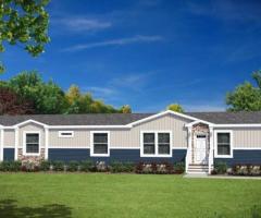 LAND HOME PACKAGE LIST. 28x56 plus One Acre Move in Ready