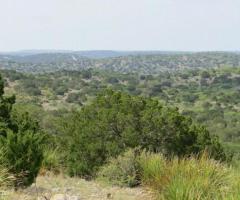 LAND FOR SALE - HUNTING RECREATIONAL RETIREMENT
