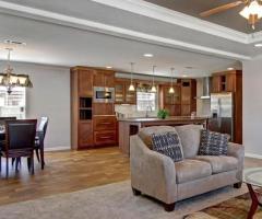 FOR SALE 3/2 DOUBLEWIDE mobile home.