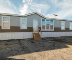 NICE 4 Bedroom Singlewide.