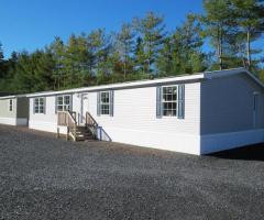 BUENA BONITA Barata Traila con terreno financiada o efectivo..