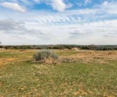 30 OR 60 ACRES $9,995 - Acre. On 385 South, Close to I-20