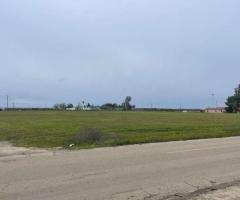 2 RESIDENTIAL Lots- all utilities. Each 1/2 acre.