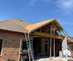 West texas remodels
