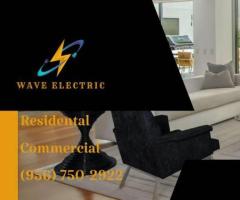 Electrician/Electricista